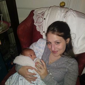Meet your Posher, Nycole ferrera